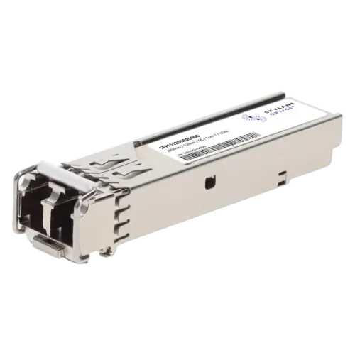sfp-1gbe-120km-single-mode-1550nm-ticari-ortam-fiber-optik-transceiver-sfp-16680-24-B SFP 1GbE, 120km, Single-Mode, 1550nm, Ticari Ortam Fiber Optik Transceiver SFP15120GE0D