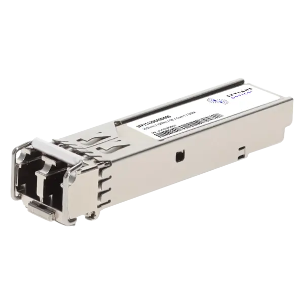 sfp-1gbe-120km-single-mode-1550nm-ticari-ortam-fiber-optik-transceiver-sfp-16680-24-B SFP 1GbE, 120km, Single-Mode, 1550nm, Ticari Ortam Fiber Optik Transceiver SFP15120GE0D
