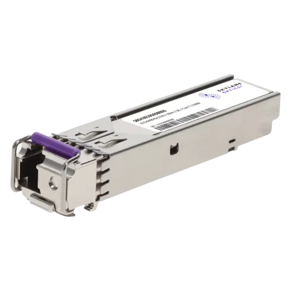 sfp-1gbe-bidi-downstream-tx1490-rx1310-10km-single-mode-ticari-ortam-fiber-optik-transceiver-sfp-16679-24-B SFP 1GbE BiDi (Downstream TX1490/RX1310), 10km, Single-Mode, Ticari Ortam Fiber Optik Transceiver SBD43010GE0B