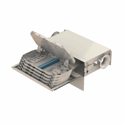 splice-to-patch-tepsi-tipi-cekmece-19-3u-tepsi-tipi-cekmeceler-samm-teknoloji-1136-24-B Splice to Patch Tepsi Tipi Çekmece | 19" 3U
