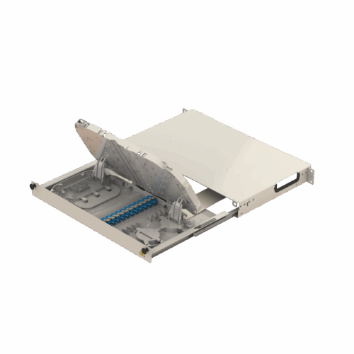 splice-to-patch-tepsi-tipi-cekmece-1u-19-tepsi-tipi-cekmeceler-samm-teknoloji-1052-24-B Splice to Patch Tepsi Tipi Çekmece | 19" 1U