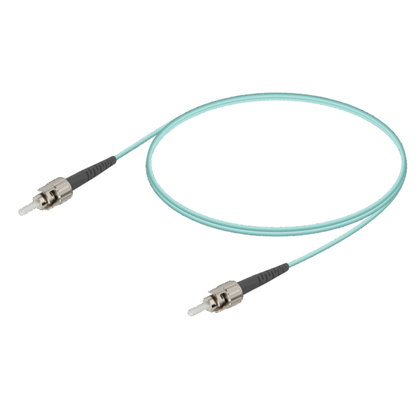 st-upc-st-upc-multi-mode-g651-om3-simplex-patch-cord-20-multi-mod-simpleks-patch-cord-samm-teknoloji-2460-49-B ST/UPC-ST/UPC | Multi Mode G651.OM3 Simplex Patch Cord | 2.0mm