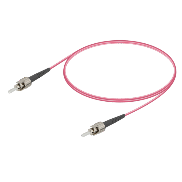 st-upc-st-upc-multi-mode-g651-om4-simplex-patch-cord-20-multi-mod-simpleks-patch-cord-samm-teknoloji-2459-49-B ST/UPC-ST/UPC | Multi Mode G651.OM4 Simplex Patch Cord | 2.0mm