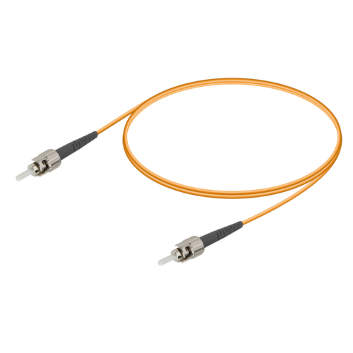 st-upc-st-upc-multi-mode-g651om2-simplex-patch-cord-20mm-multi-mode-patch-cord-samm-teknoloji-2461-49-B ST/UPC-ST/UPC | Multi Mode G651.OM2 Simplex Patch Cord | 2.0mm