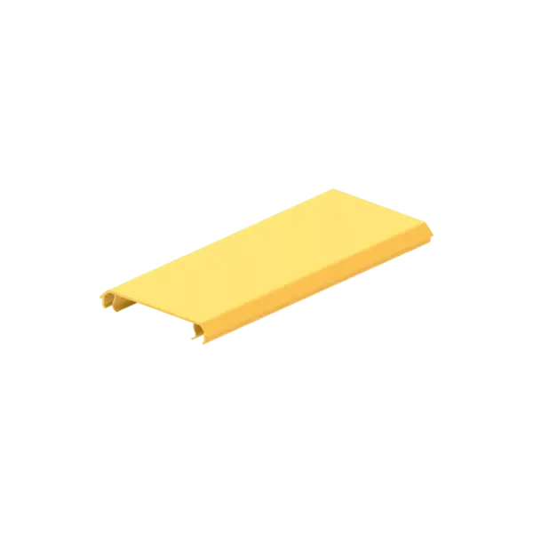 straight-solid-channel-cover-100mm-fiber-ducting-solutions-straight-channels-16306-23-B FDS_100mm Straight Solid Channel Cover_1.8m