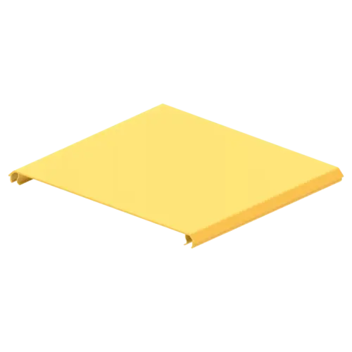 FDS_300mm Straight Solid Channel Cover_1.8m
