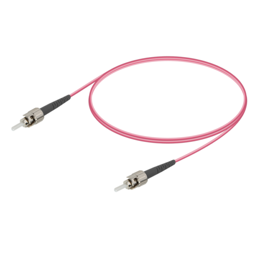 stupc-stupc-multi-mode-g651om4-simplex-patch-cord-20mm-multi-mode-patch-cord-samm-teknoloji-2459-49-B ST/UPC-ST/UPC | Multi Mode G651.OM4 Simplex Patch Cord | 2.0mm