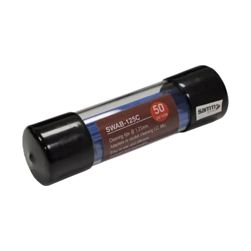 swab-250c-25mm-hassas-fiber-optik-temizleme-cubuklari-50-adet-temizleme-aletleri-16714-25-B SWAB-250C 2.5mm Hassas Fiber Optik Temizleme Çubukları (50 Adet)