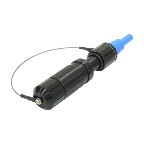TACLight™ Hermafroditik Fiber Optik Konektör