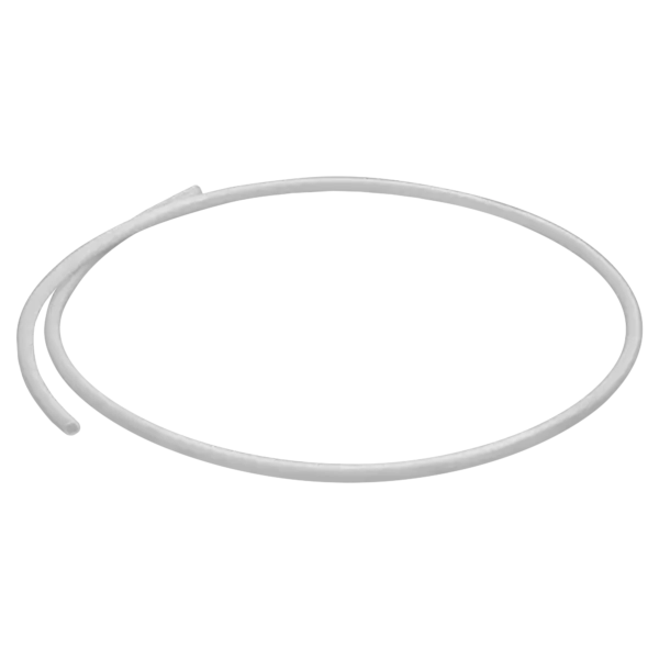 Transparent Tube | For 6 Way Separator Fiber Optic