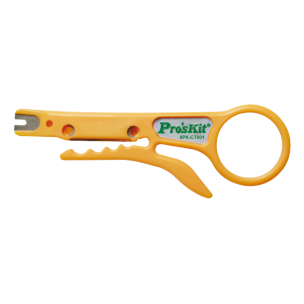UTP/STP Cable Stripper | 8PKCT001
