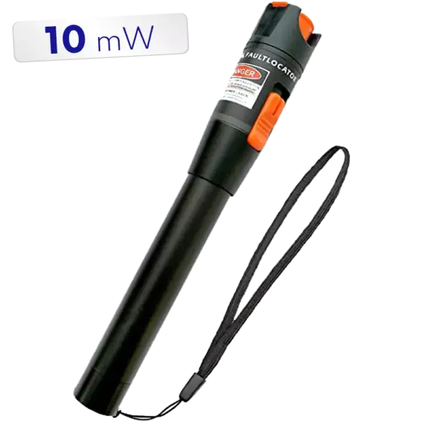 VFL-10X Visual Fault Locator | 10mW