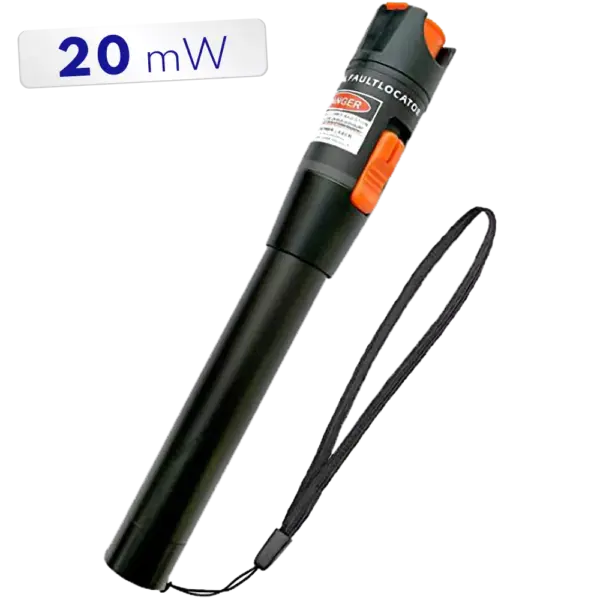 VFL-20X Visual Fault Locator | 20mW