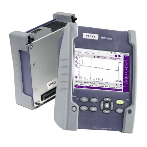 viavi-mts-2000-otdr-cwdm-modules-viavi-test-devices-viavi-6578-13-B MTS-2000 + CWDM OTDR