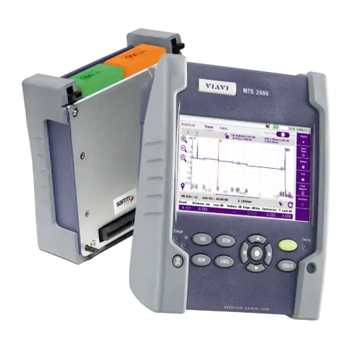 viavi-mts-2000-quad-sm-mm-viavi-test-devices-viavi-6564-33-B MTS-2000 + Quad Module Single Mode + Multi Mode OTDR