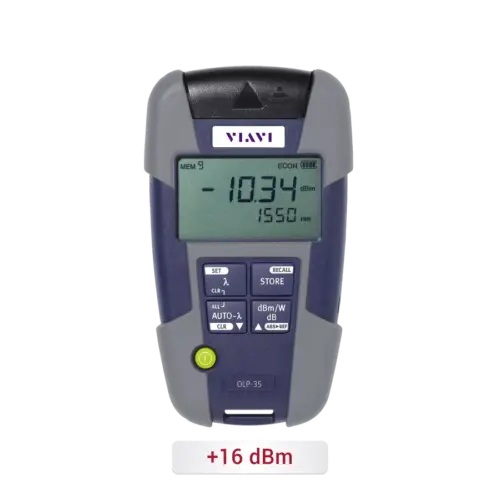 viavi-olp-35-viavi-test-devices-viavi-4531-34-B OLP-35 Optical Power Meter | Standard
