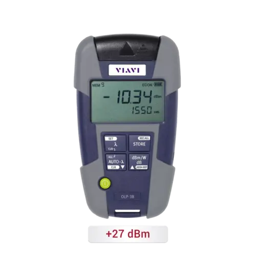 viavi-olp-38-viavi-test-devices-viavi-4533-34-B OLP-38 Optical Power Meter | Higher Power