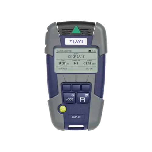 viavi-olp-39-smartpocket-v2-truepon-tester-viavi-test-devices-viavi-6648-13-B OLP-39 SmartPocket V2 TruePON Tester