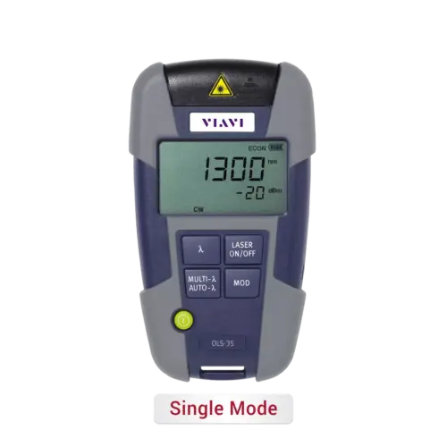 viavi-ols-35-viavi-test-devices-viavi-4567-34-B OLS-35 Optical Light Source | Single-mode