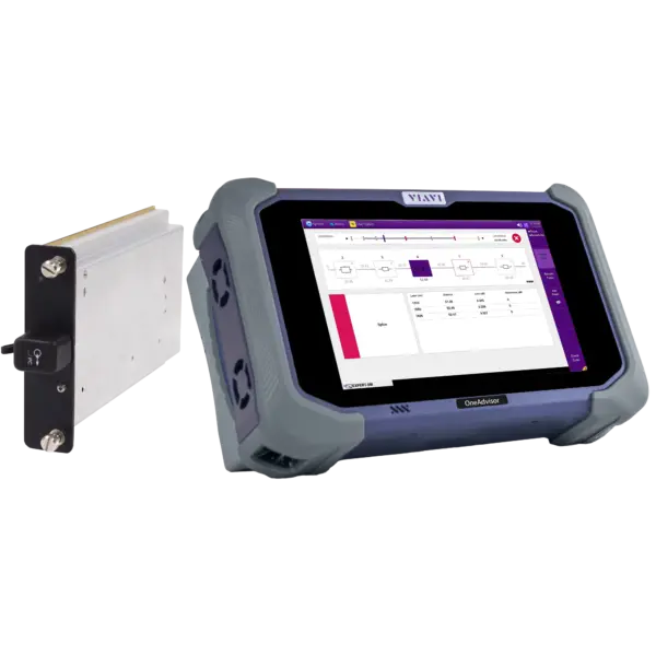 viavi-oneadvisor-800-8126b-module-single-mode-viavi-test-devices-viavi-6613-13-B OneAdvisor 800 + 8126B Module (Single Mode)