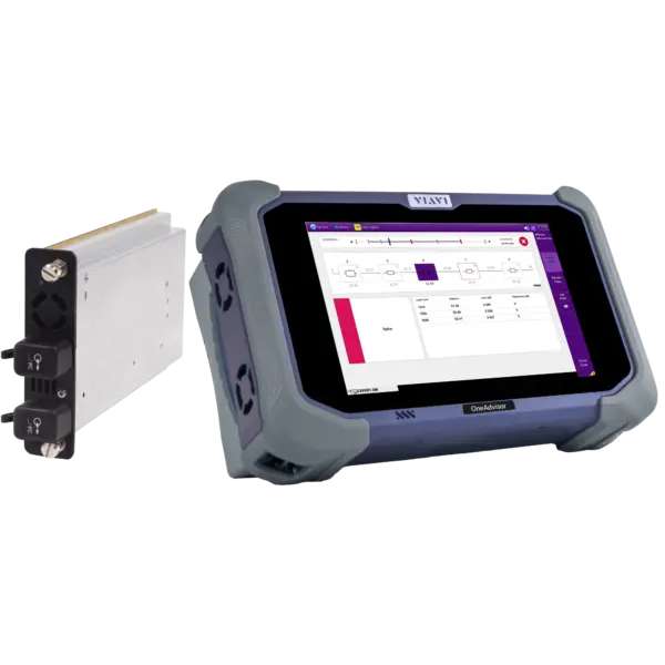 viavi-oneadvisor-800-8146a-module-single-mode-multi-mode-viavi-test-devices-viavi-6607-13-B OneAdvisor 800 + 8146A Module (Single Mode + Multi Mode)
