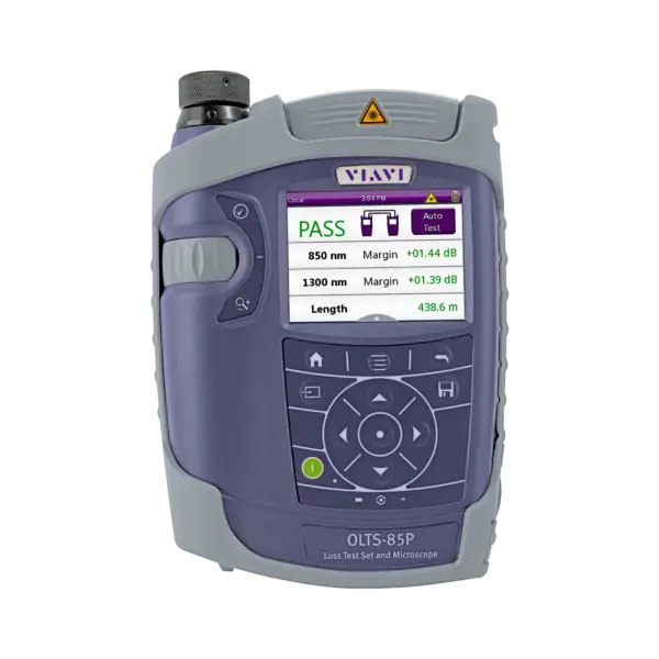 viavi-smartclass-olts-85-tier-1-fiber-certification-viavi-test-devices-viavi-6626-13-B SmartClass OLTS-85