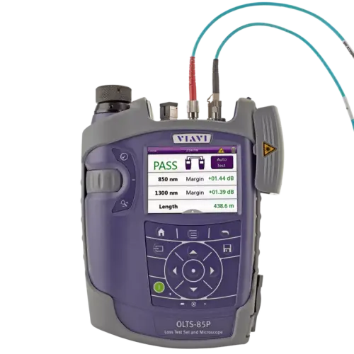 OLTS-85P Fiber Test Cihazı