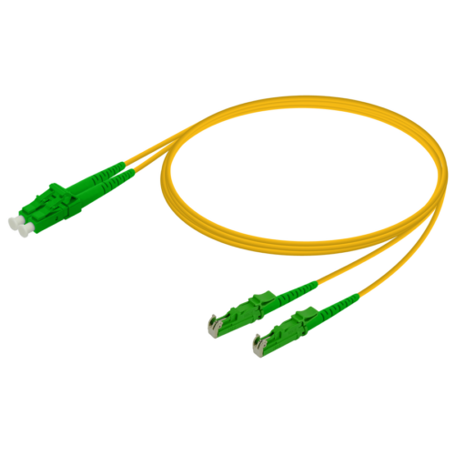 lc-apc-e2000-apc-single-mode-g657a2-duplex-patch-cord-20x41mm-single-mode-duplex-patch-cord-samm-teknoloji-2134-40-B.png LC/APC-LSH/APC | Single Mode G657.A2 Duplex Patch Cord | 2.0x4.1mm