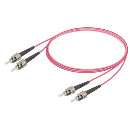st-upc-st-upc-multi-mode-g651om4-duplex-patch-cord-20x41mm-multi-mode-duplex-patch-cord-samm-teknoloji-2407-47-B.png ST/UPC-ST/UPC | Multi Mode G651.OM4 Duplex Patch Cord | 2.0x4.1mm